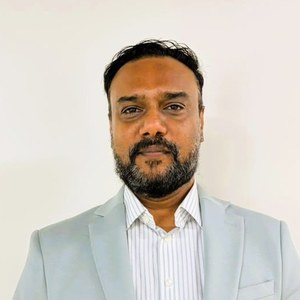 Abhijit Singh
