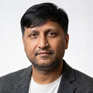 Anurag Kataria